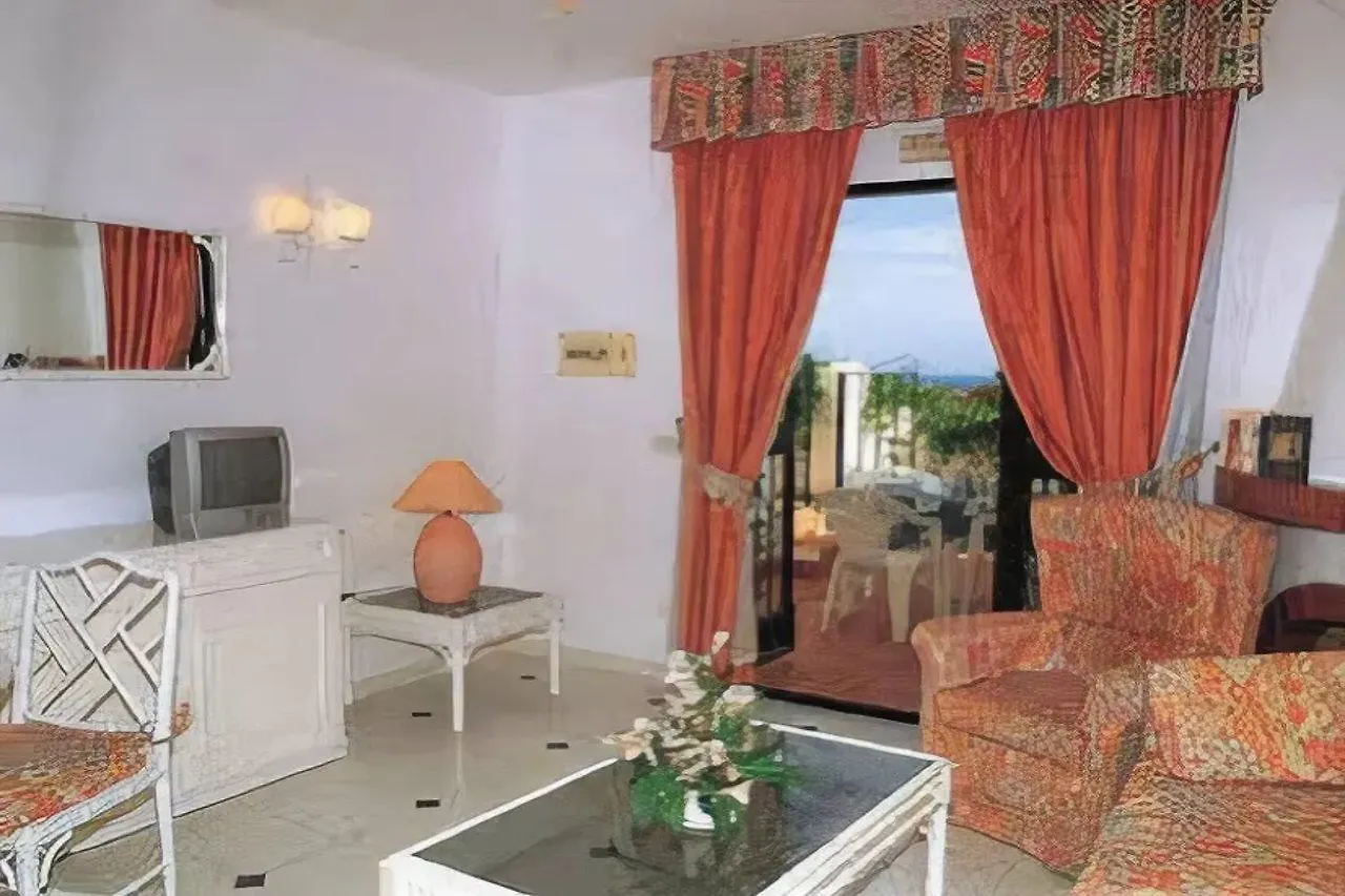 Appartement Club Oasis At El Capistrano à Otívar Espagne